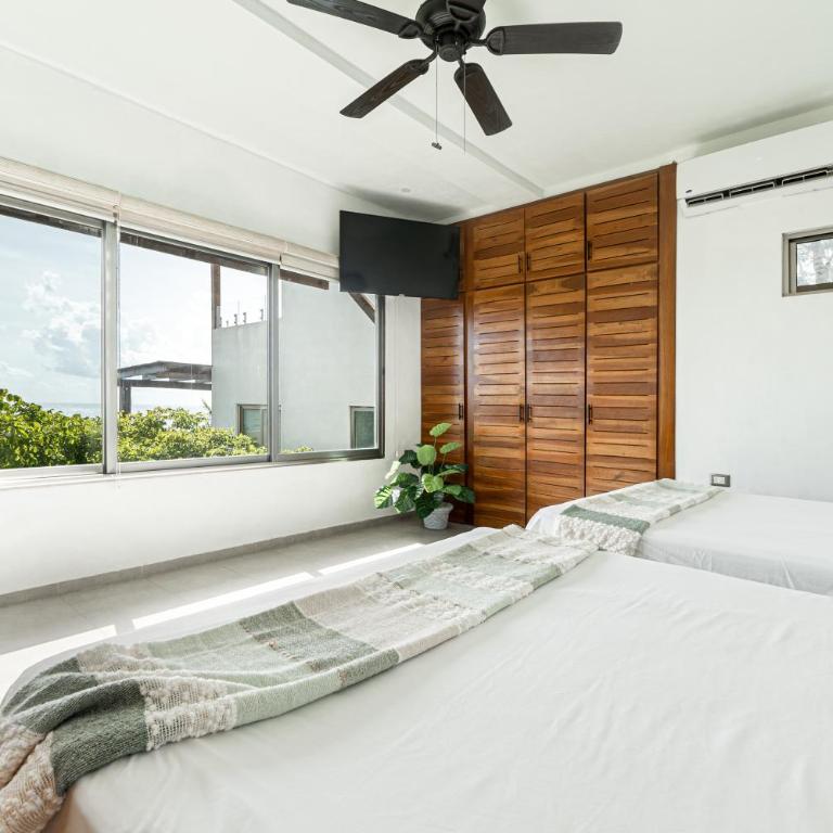 Villas Amanecer by Andiani Travel - Standard Villa - 1