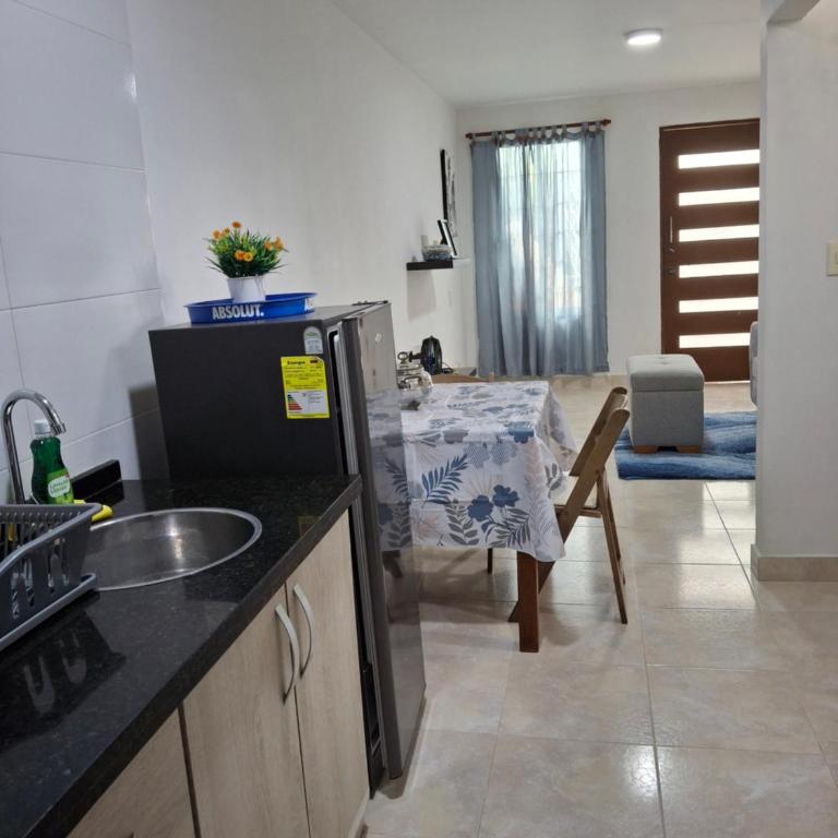 Northwest Hostings 202 - Apartamento de 1 dormitorio - 11