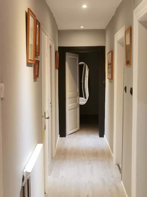 Madras - Appartement 3 Chambres - 7