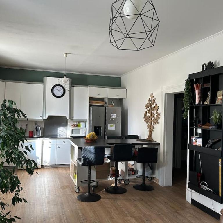 Madras - Appartement 3 Chambres - 1