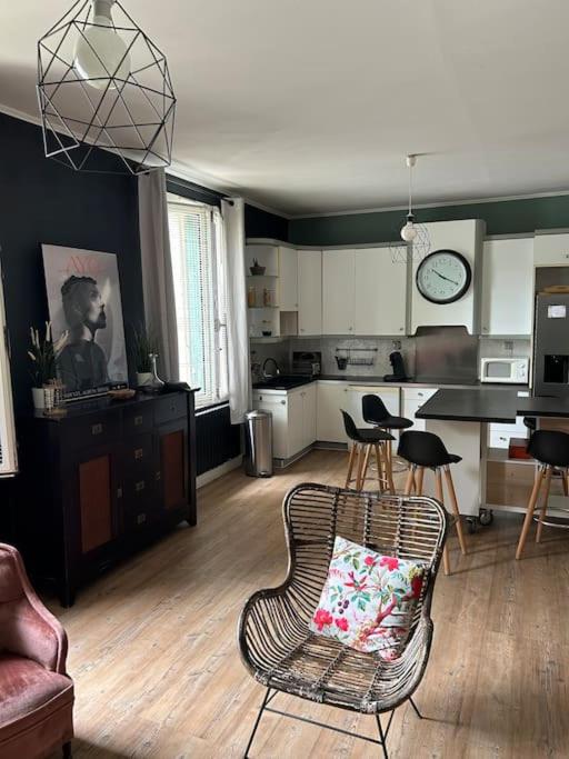 Madras - Appartement 3 Chambres - 10