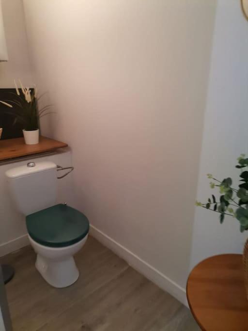 Madras - Appartement 3 Chambres - 11