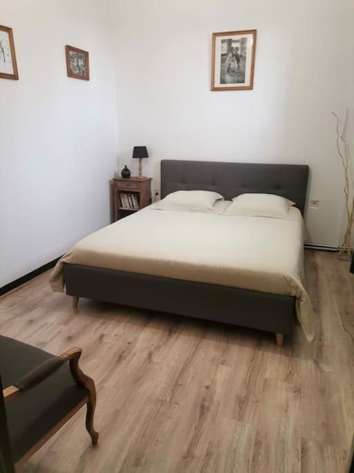 Madras - Appartement 3 Chambres - 12