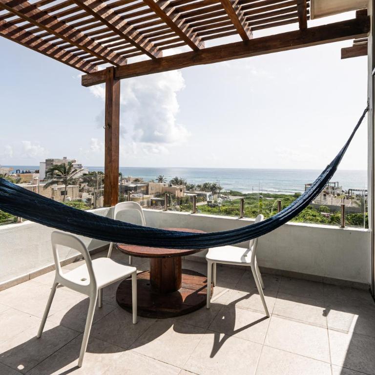 Villas Amanecer by Andiani Travel - Penthouse Apartment - 2