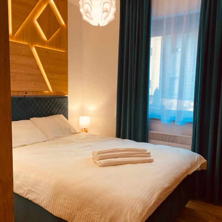 HELENA Zlatibor - One-Bedroom Apartment - 20