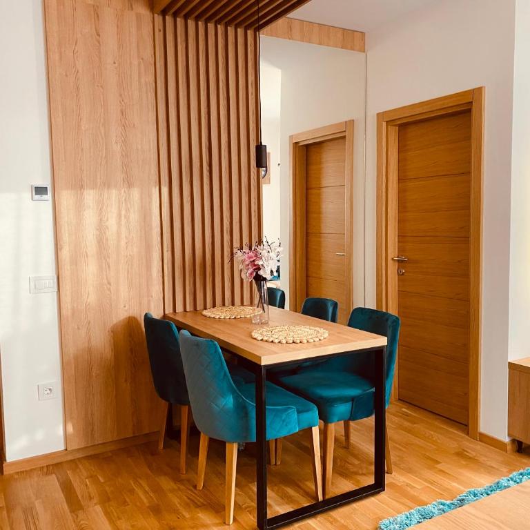 HELENA Zlatibor - One-Bedroom Apartment - 30