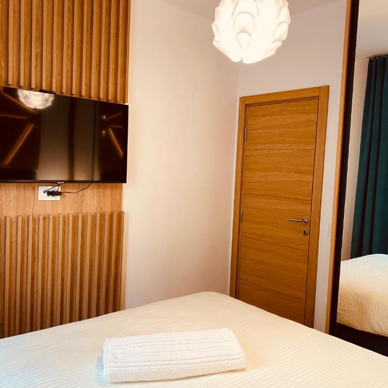 HELENA Zlatibor - One-Bedroom Apartment - 22