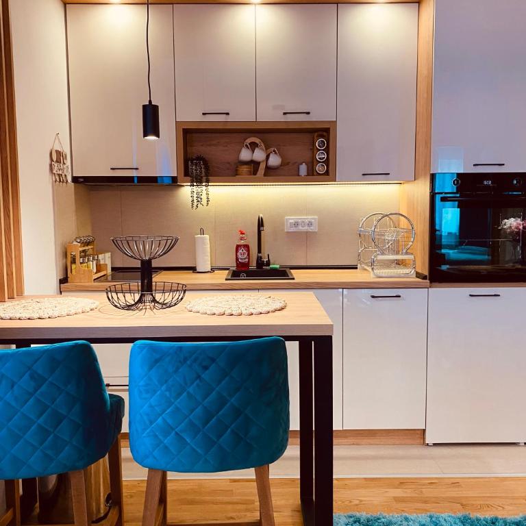 HELENA Zlatibor - One-Bedroom Apartment - 16