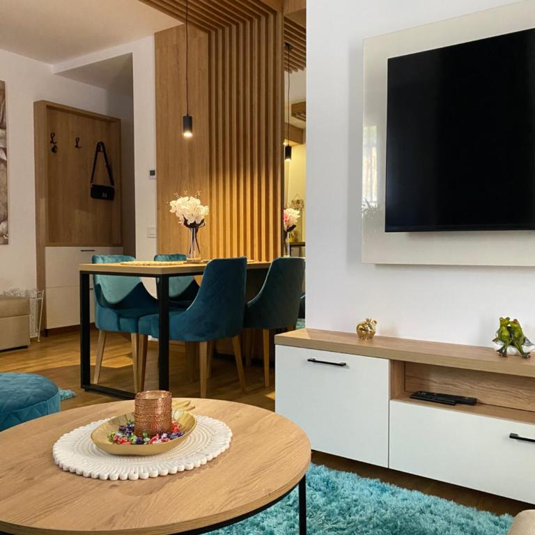 HELENA Zlatibor - One-Bedroom Apartment - 7