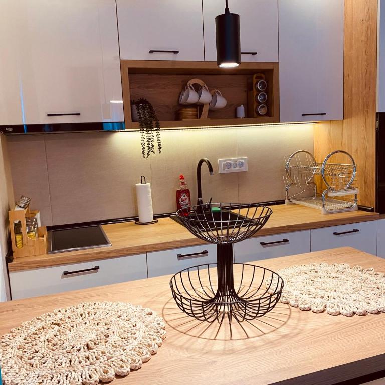 HELENA Zlatibor - One-Bedroom Apartment - 15