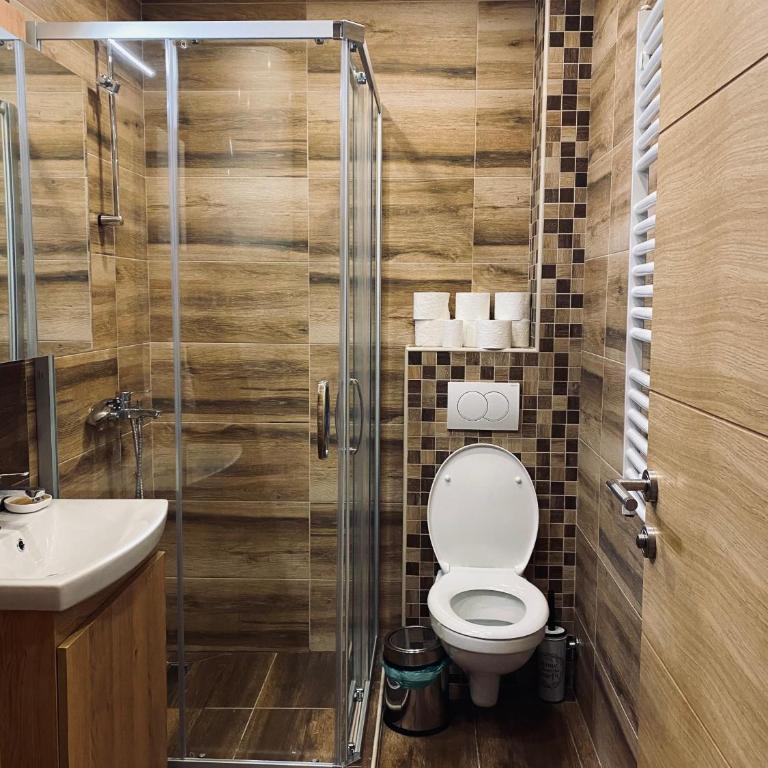 HELENA Zlatibor - One-Bedroom Apartment - 25
