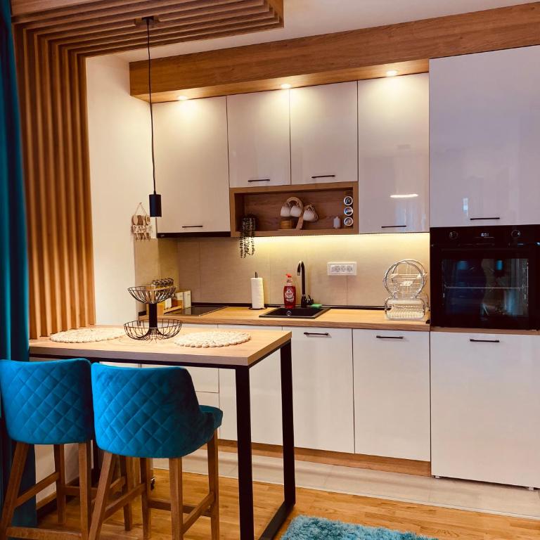 HELENA Zlatibor - One-Bedroom Apartment - 17