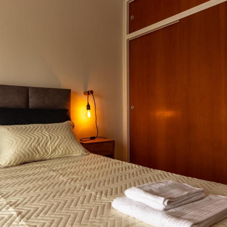 Habitación en Hospedaje Achalay, Qué lindo ! Qué bueno ! - Habitación Doble - 31