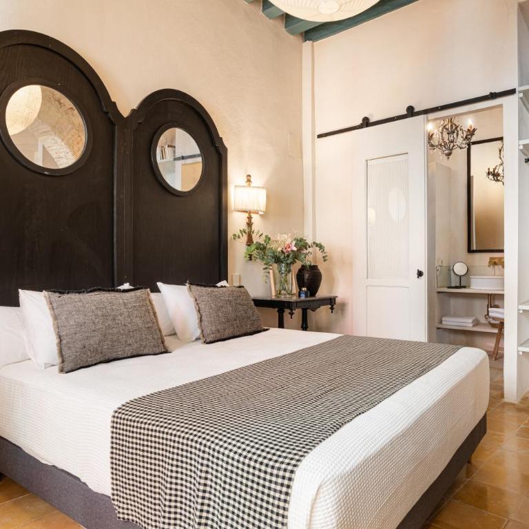Art Suites by Casa del Santo - Habitación Doble Estándar - 6