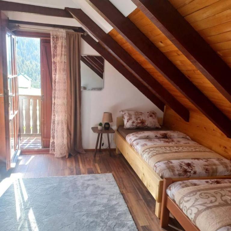 Magic Corner - One-Bedroom House - 32