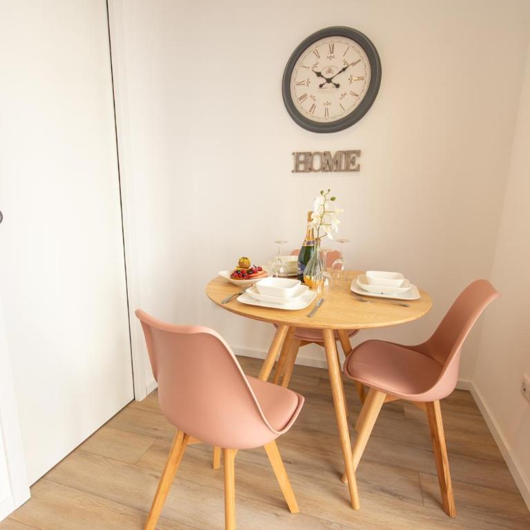 Les Lodges des Forges - One-Bedroom Apartment - Non-Smoking - 6
