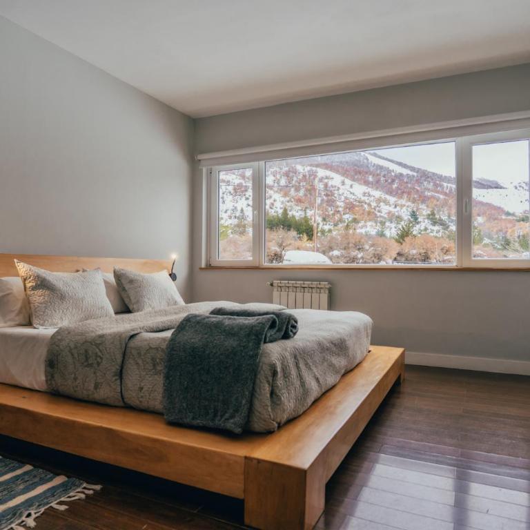 Ski Sur Apartments - Apartamento Superior de 2 dormitorios - 7