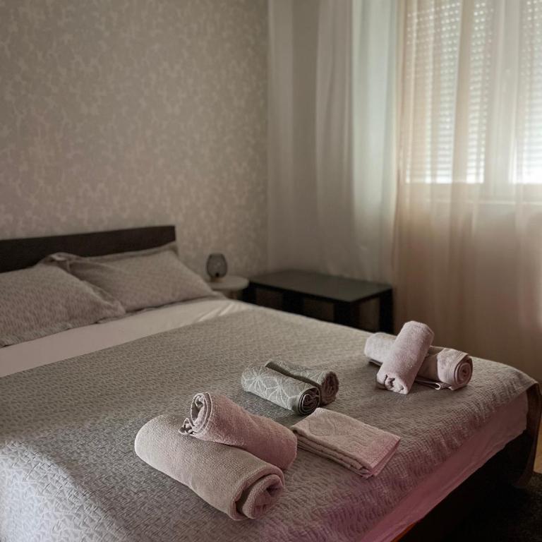 Lana Apartman - Apartman sa 1 Spavaćom Sobom - 2