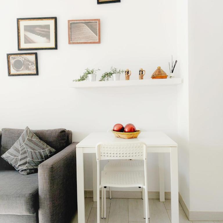 Murcia Center Terrace - Apartamento de 1 dormitorio - 3