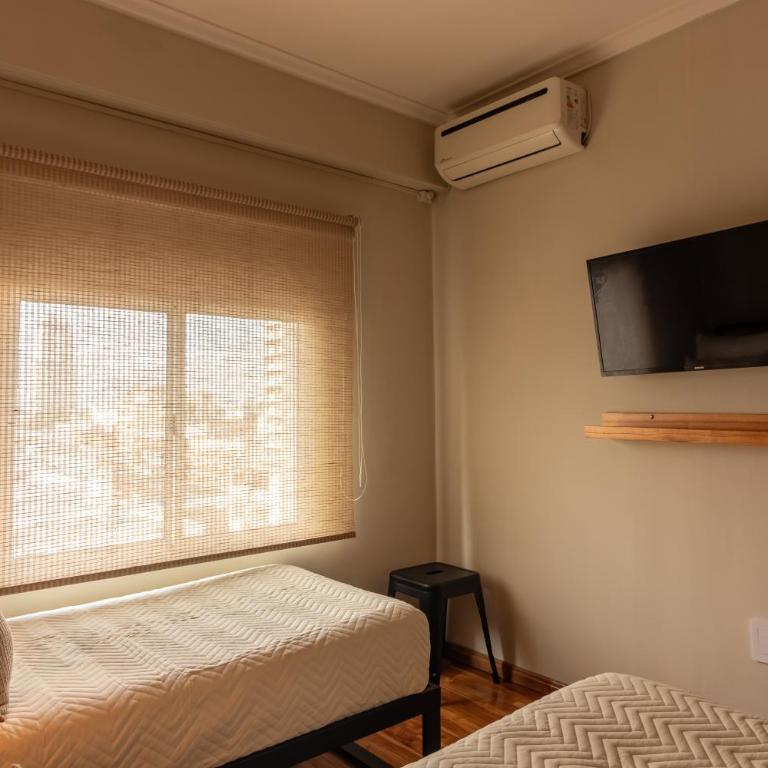 Habitación en Hospedaje Achalay, Qué lindo ! Qué bueno ! - Habitación Doble - 1 o 2 camas - 33