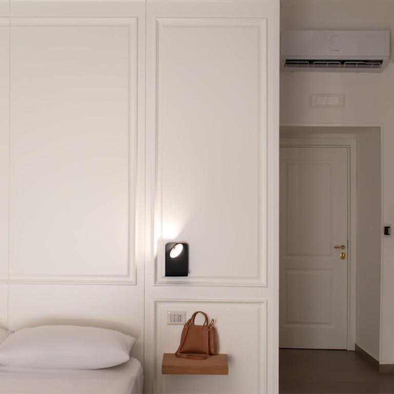Relais Don Pedro de Toledo - Camera Quadrupla Luxury - 11