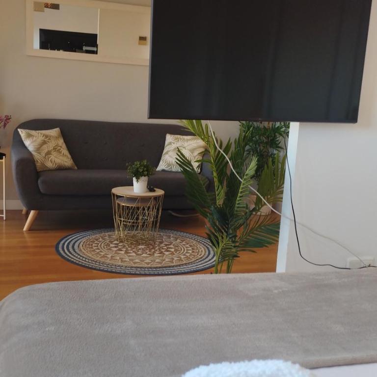 My Suites Madrid - Aeropuerto Ifema - Apartamento - 11