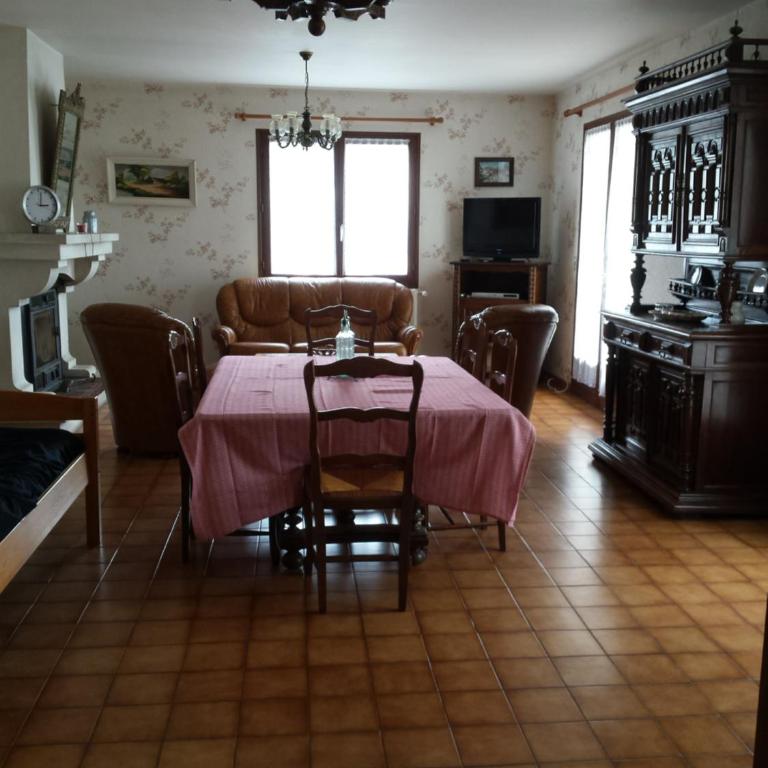 Les bananiers 2 - Appartement 2 Chambres - 7