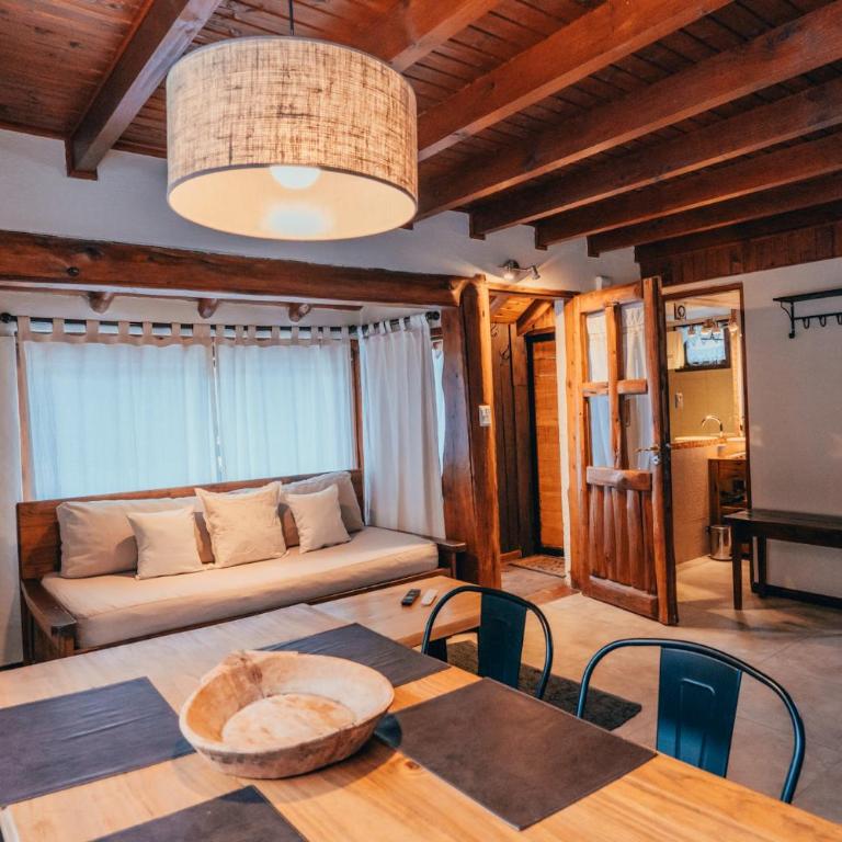Ski Sur Apartments - Apartamento de 2 dormitorios - 9