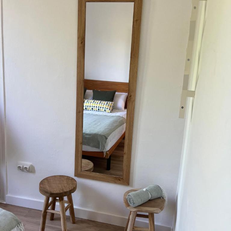 Apartament de la Madrona 1st floor Easy street parking - Apartamento Premier de 1 dormitorio - 20