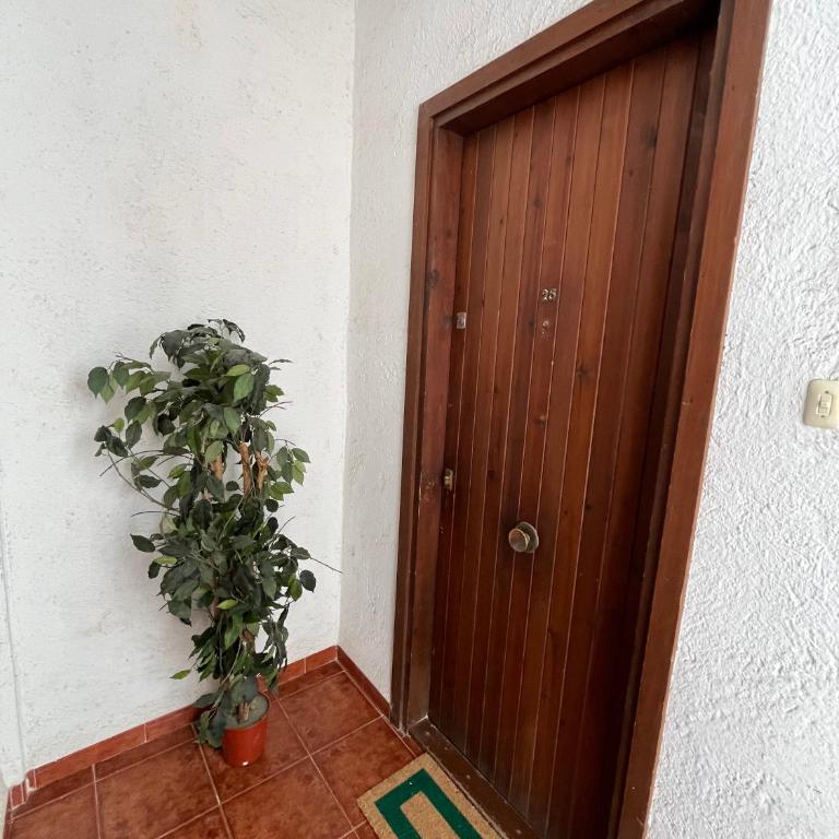 Apartament de la Madrona 1st floor Easy street parking - Apartamento Premier de 1 dormitorio - 27