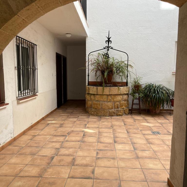 Apartament de la Madrona 1st floor Easy street parking - Apartamento Premier de 1 dormitorio - 29