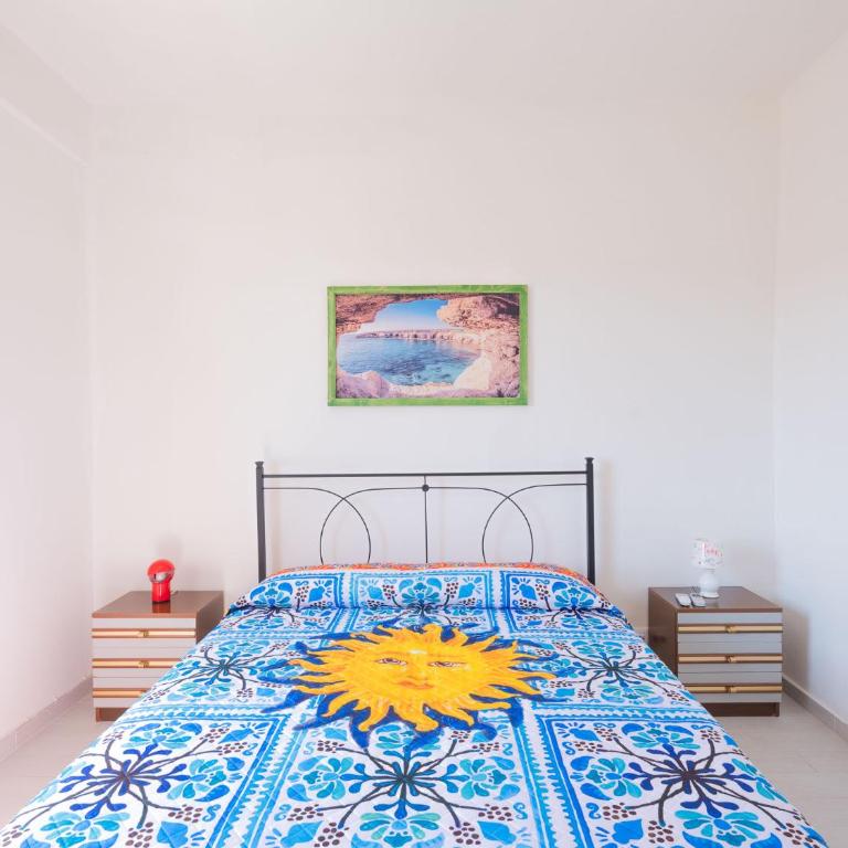[Baia di Guidaloca] Villino Scopello Free Parking - Appartamento - 3