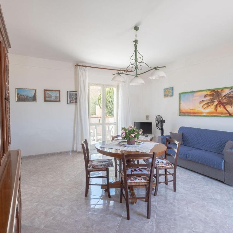 [Baia di Guidaloca] Villino Scopello Free Parking - Appartamento - 1