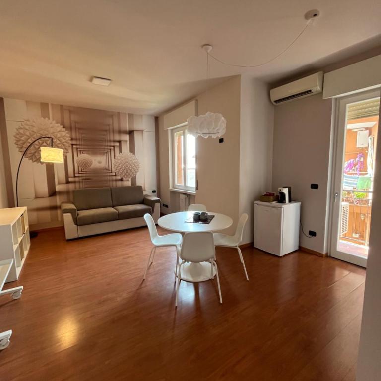 Puck Room - Appartamento con 1 Camera da Letto - 1