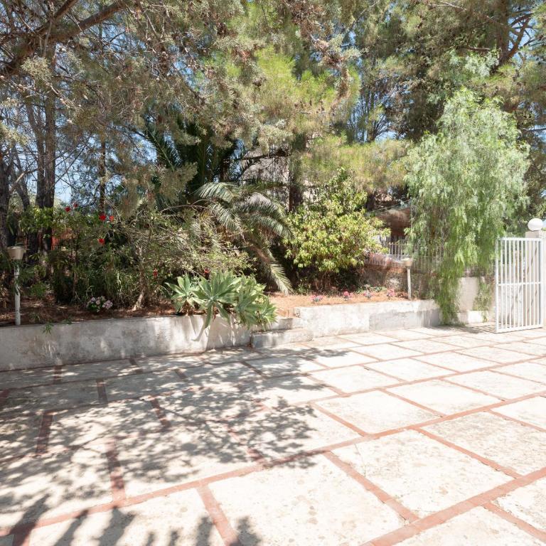 [Baia di Guidaloca] Villino Scopello Free Parking - Appartamento - 16