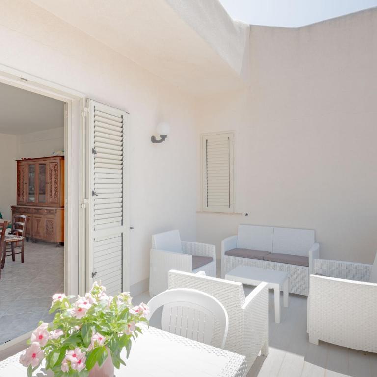 [Baia di Guidaloca] Villino Scopello Free Parking - Appartamento - 8