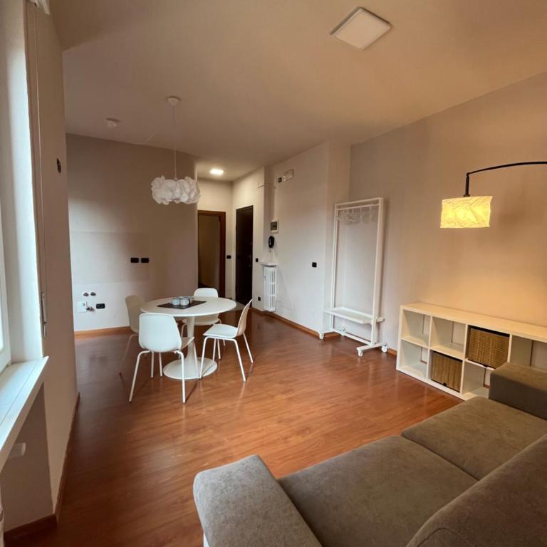 Puck Room - Appartamento con 1 Camera da Letto - 2