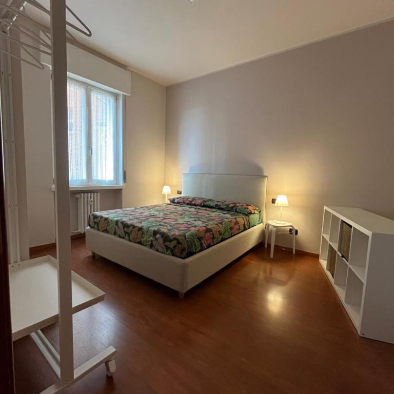 Puck Room - Appartamento con 1 Camera da Letto - 6