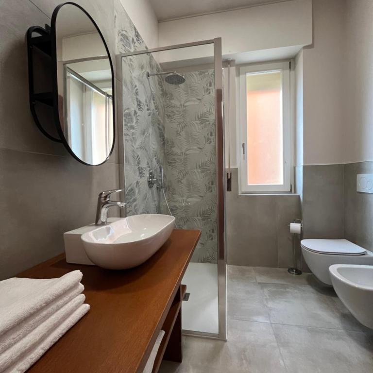 Puck Room - Appartamento con 1 Camera da Letto - 7