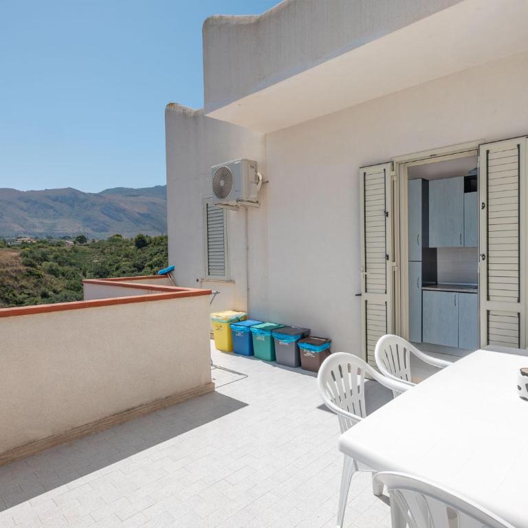 [Baia di Guidaloca] Villino Scopello Free Parking - Appartamento - 9