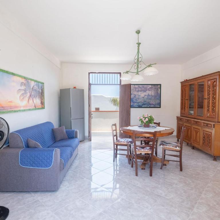 [Baia di Guidaloca] Villino Scopello Free Parking - Appartamento - 2