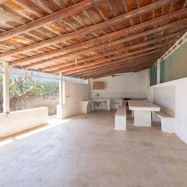 [Baia di Guidaloca] Villino Scopello Free Parking - Appartamento - 17