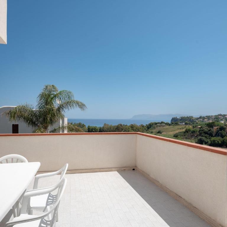 [Baia di Guidaloca] Villino Scopello Free Parking - Appartamento - 10