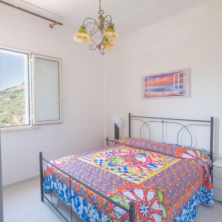 [Baia di Guidaloca] Villino Scopello Free Parking - Appartamento - 5