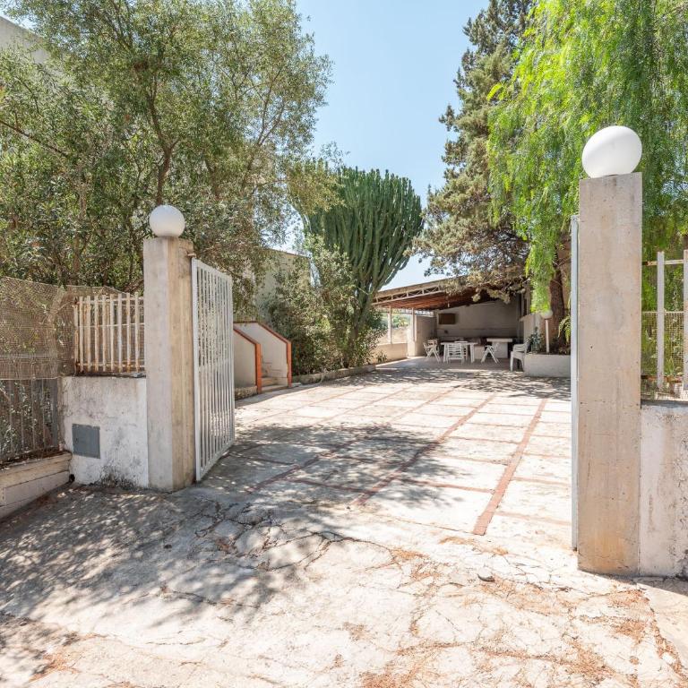 [Baia di Guidaloca] Villino Scopello Free Parking - Appartamento - 13