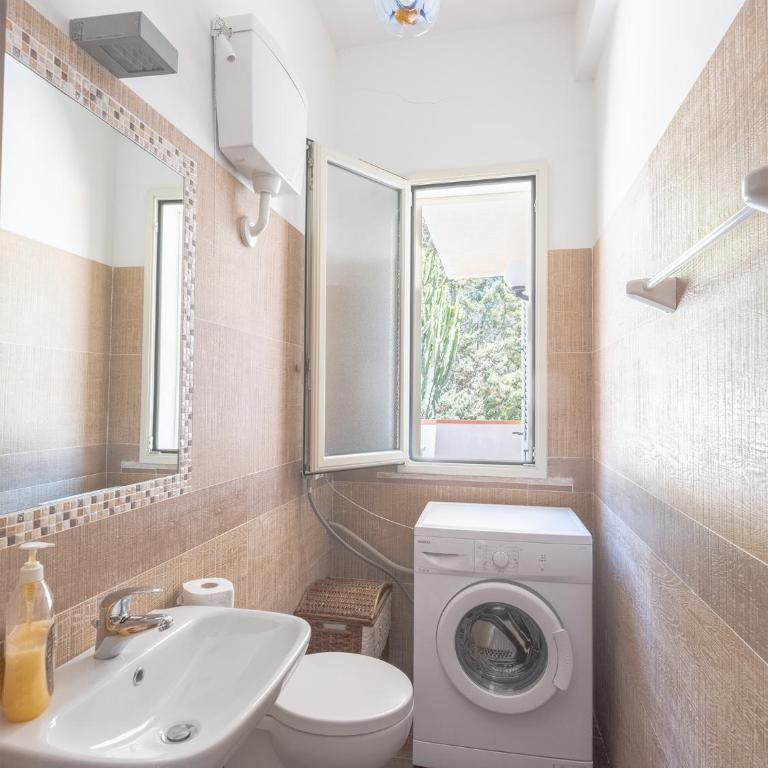 [Baia di Guidaloca] Villino Scopello Free Parking - Appartamento - 12