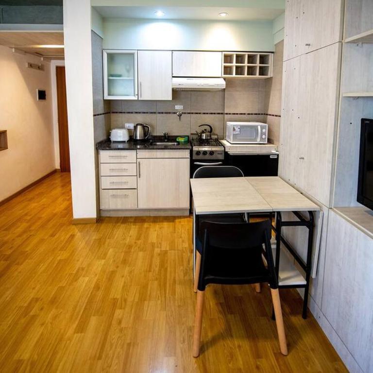 Ideal apartamento para 2 personas - Apartamento de 1 dormitorio - 4