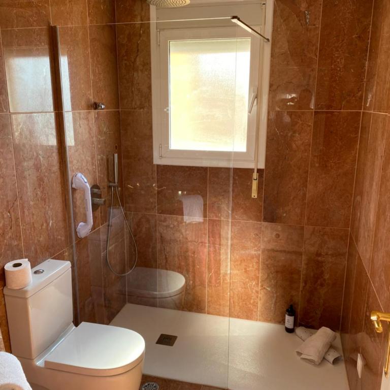 Ático en la joya de Calpe - Apartamento Deluxe de 2 dormitorios - 12