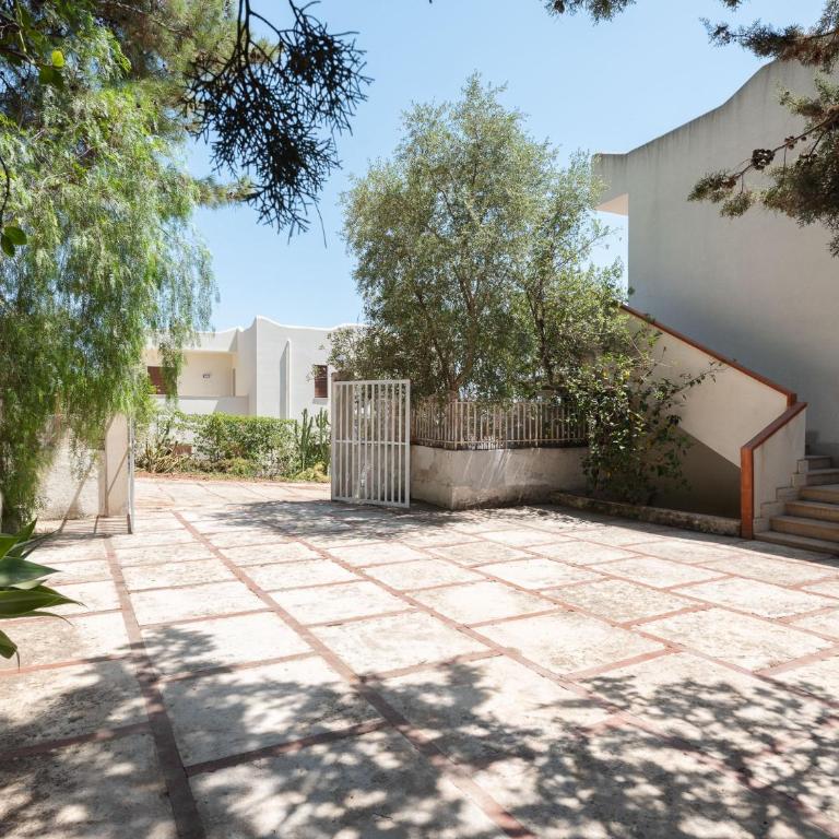[Baia di Guidaloca] Villino Scopello Free Parking - Appartamento - 14