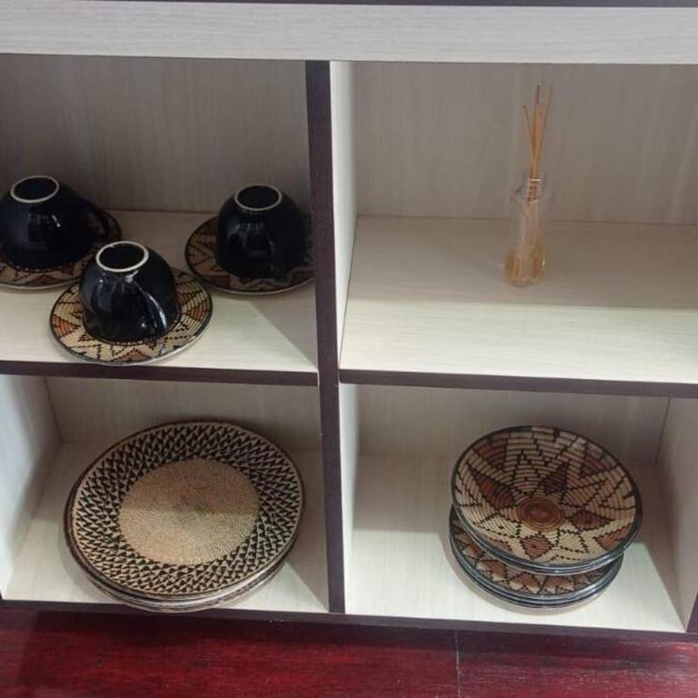 Super céntrico departamento en Equipetrol - Apartamento de 1 dormitorio - 10